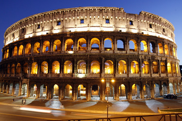 Colosseo / Kolosseum