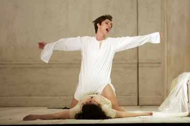 Stella Doufexis, Geraldine McGreevy