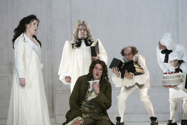 Stella Doufexis , Hans-Martin Nau , Jens Larssen