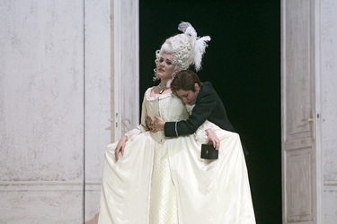 Stella Doufexis, Geraldine McGreevy