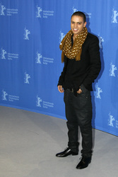 Evan Ross
