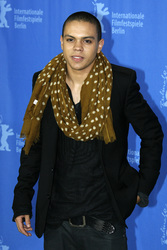 Evan Ross