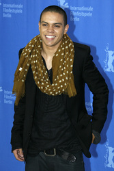 Evan Ross