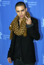 Evan Ross