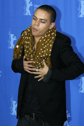 Evan Ross