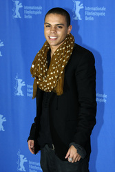 Evan Ross