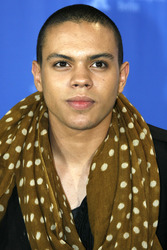 Evan Ross