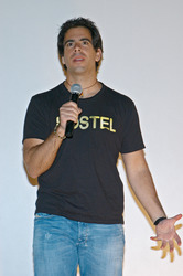 Eli Roth