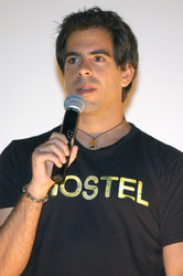 Eli Roth