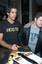 Eli Roth