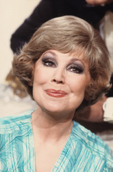 Anneliese Rothenberger