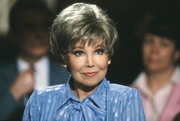 Anneliese Rothenberger