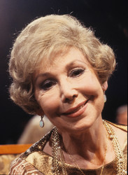 Anneliese Rothenberger