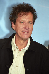 Geoffrey Rush