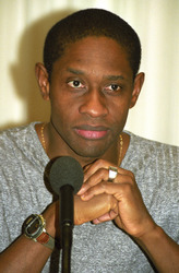 Tim Russ