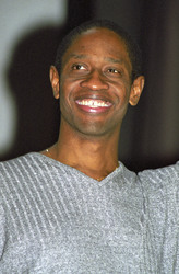 Tim Russ