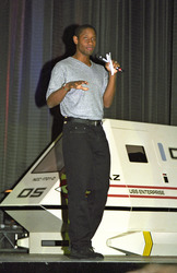 Tim Russ