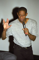 Tim Russ
