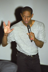 Tim Russ