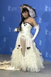 Reyhan Sahin / Lady Bitch Ray