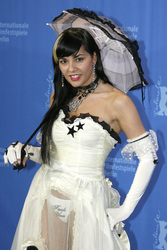 Reyhan Sahin / Lady Bitch Ray