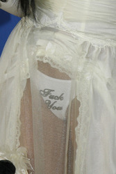 Reyhan Sahin / Lady Bitch Ray