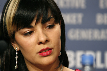 Reyhan Sahin / Lady Bitch Ray