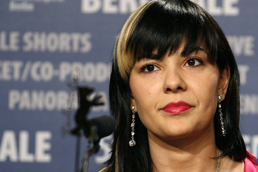 Reyhan Sahin / Lady Bitch Ray