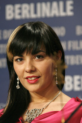 Reyhan Sahin / Lady Bitch Ray