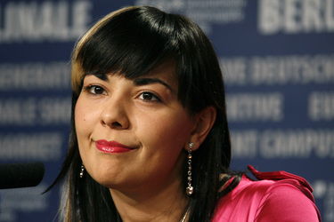 Reyhan Sahin / Lady Bitch Ray