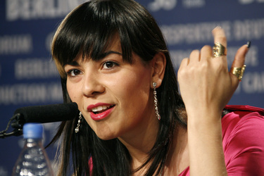 Reyhan Sahin / Lady Bitch Ray