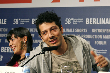 Reyhan Sahin / Lady Bitch Ray, Fahri Ogün Yardim