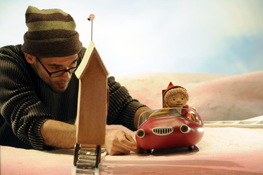 Sandmann, Mathias Liebrecht