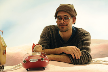 Sandmann, Mathias Liebrecht