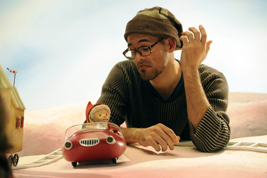 Sandmann, Mathias Liebrecht