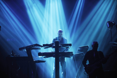 Christopher von Deylen (Schiller)