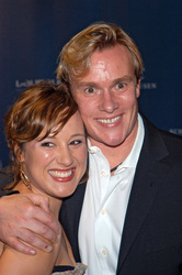 Bärbel Schleker, Stefan Klemp