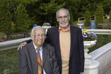 Peter Podehl, Thomas Schmidt