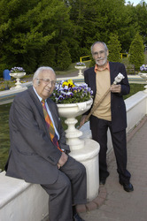 Peter Podehl, Thomas Schmidt