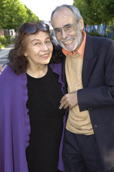 Silja Lèsny, Thomas Schmidt