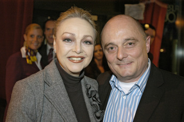 Barbara Schöne, Jörg Mink