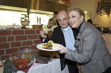 Jörg Mink, Barbara Schöne