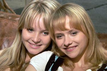 Sonja Gerhardt, Sandra Schreiber