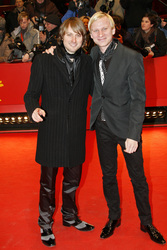 Axel Schreiber, Robert Stadlober