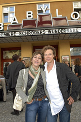 Gitta Schweighöfer, Stefan Kalder
