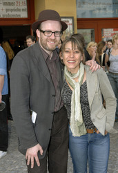 Michael Schor, Gitta Schweighöfer