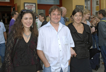 Michaela Behal, Clemens Deindl, Wilhelmine Horschig