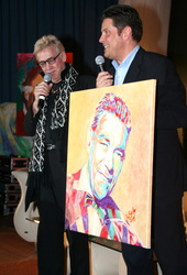 Kurt Schultzke, André Holst