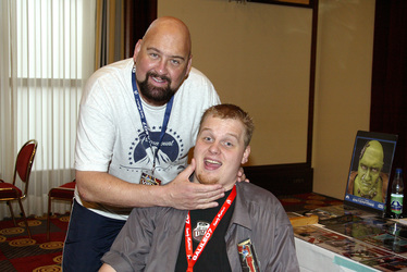 Scott L. Schwartz, Pinky Krämer