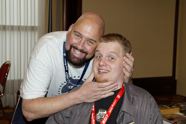 Scott L. Schwartz, Pinky Krämer